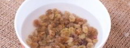 овсяные оладьи на воде. Шаг 2