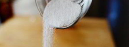 пышные оладьи на сметане. Шаг 2