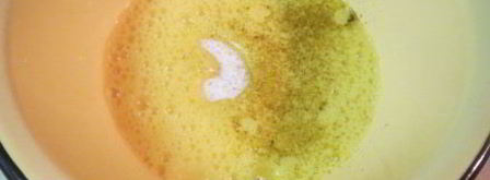 рыбные оладушки. Шаг 7