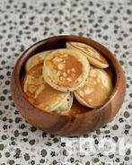 Шотландские оладьи