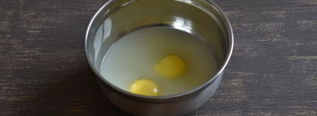 шотландские оладьи. Шаг 2