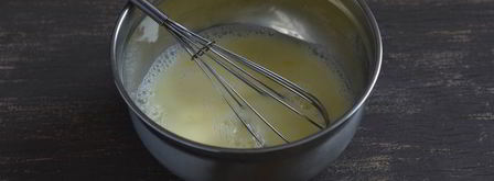 шотландские оладьи. Шаг 3