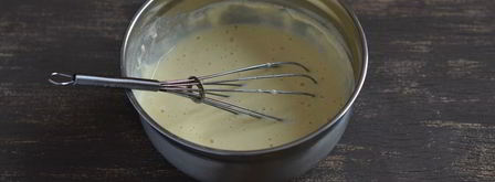 шотландские оладьи. Шаг 6