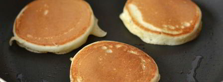 шотландские оладьи. Шаг 7