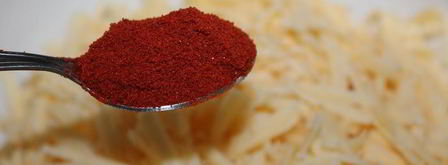 сырные оладушки. Шаг 2