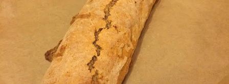 ореховый рулет. Шаг 7