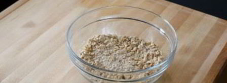 пахлава ароматная. Шаг 2