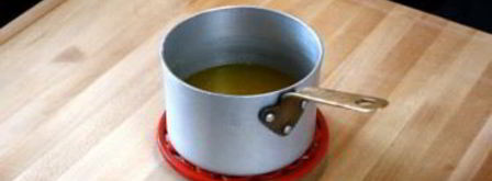 пахлава ароматная. Шаг 3