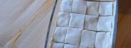 пахлава ароматная. Шаг 5