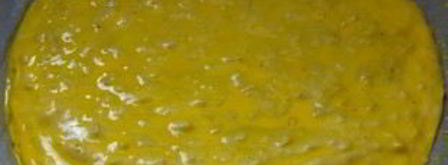 пахлава азербайджанская. Шаг 4