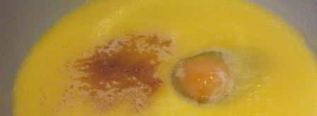 пахлава бакинская. Шаг 2