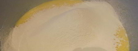 пахлава бакинская. Шаг 3