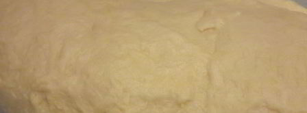 пахлава бакинская. Шаг 4