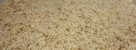 пахлава бакинская. Шаг 5