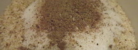 пахлава бакинская. Шаг 6