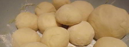 пахлава бакинская. Шаг 7