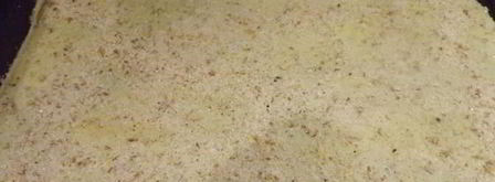 пахлава бакинская. Шаг 8