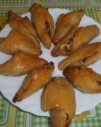 Пахлава Ширин