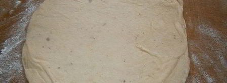 пахлава ширин. Шаг 5