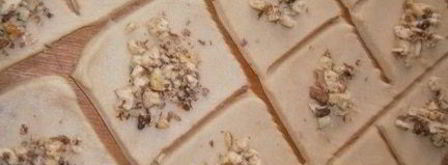 пахлава ширин. Шаг 6