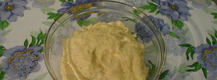 пахлава. Шаг 2