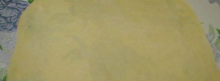 пахлава. Шаг 4