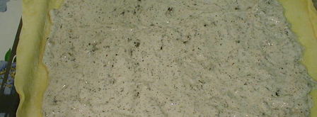 пахлава. Шаг 7