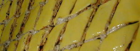 пахлава. Шаг 8