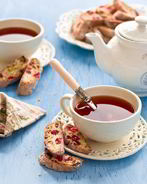 Бискотти с орехами