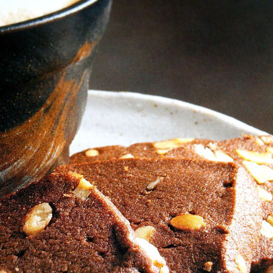 Рецепт итальянского печенья fettine langarole