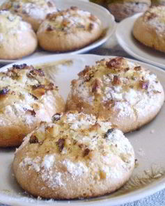 Итальянское печенье