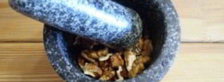 итальянское печенье. Шаг 2