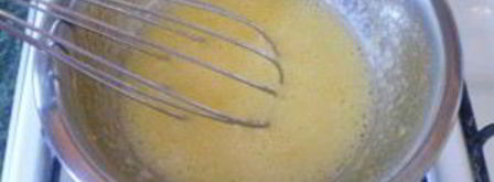 итальянское печенье. Шаг 4