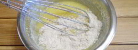 итальянское печенье. Шаг 5