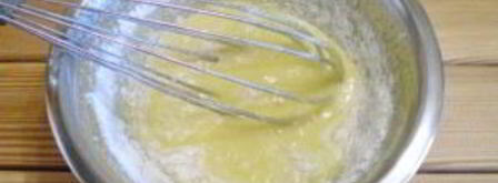 итальянское печенье. Шаг 6