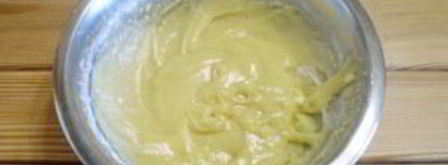 итальянское печенье. Шаг 7