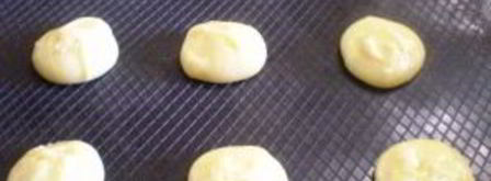 итальянское печенье. Шаг 8