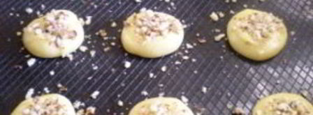 итальянское печенье. Шаг 9