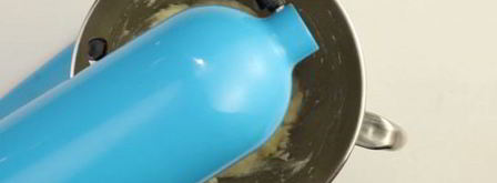 китайское печенье с предсказаниями. Шаг 2