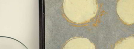 китайское печенье с предсказаниями. Шаг 5