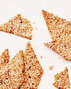 Кокосовые печеньки