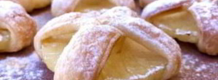 очень простое печенье с ананасами. Шаг 4