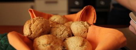 овсяное печенье. Шаг 11