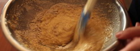 овсяное печенье. Шаг 4