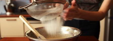 овсяное печенье. Шаг 5