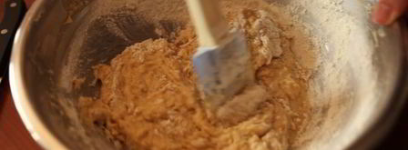 овсяное печенье. Шаг 6