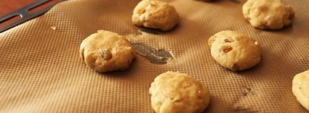 овсяное печенье. Шаг 9