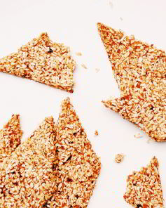 Домашнее печенье