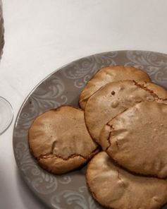 Печенье Амаретти