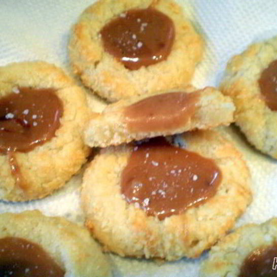 Рецепт печенья фейерверк вкуса